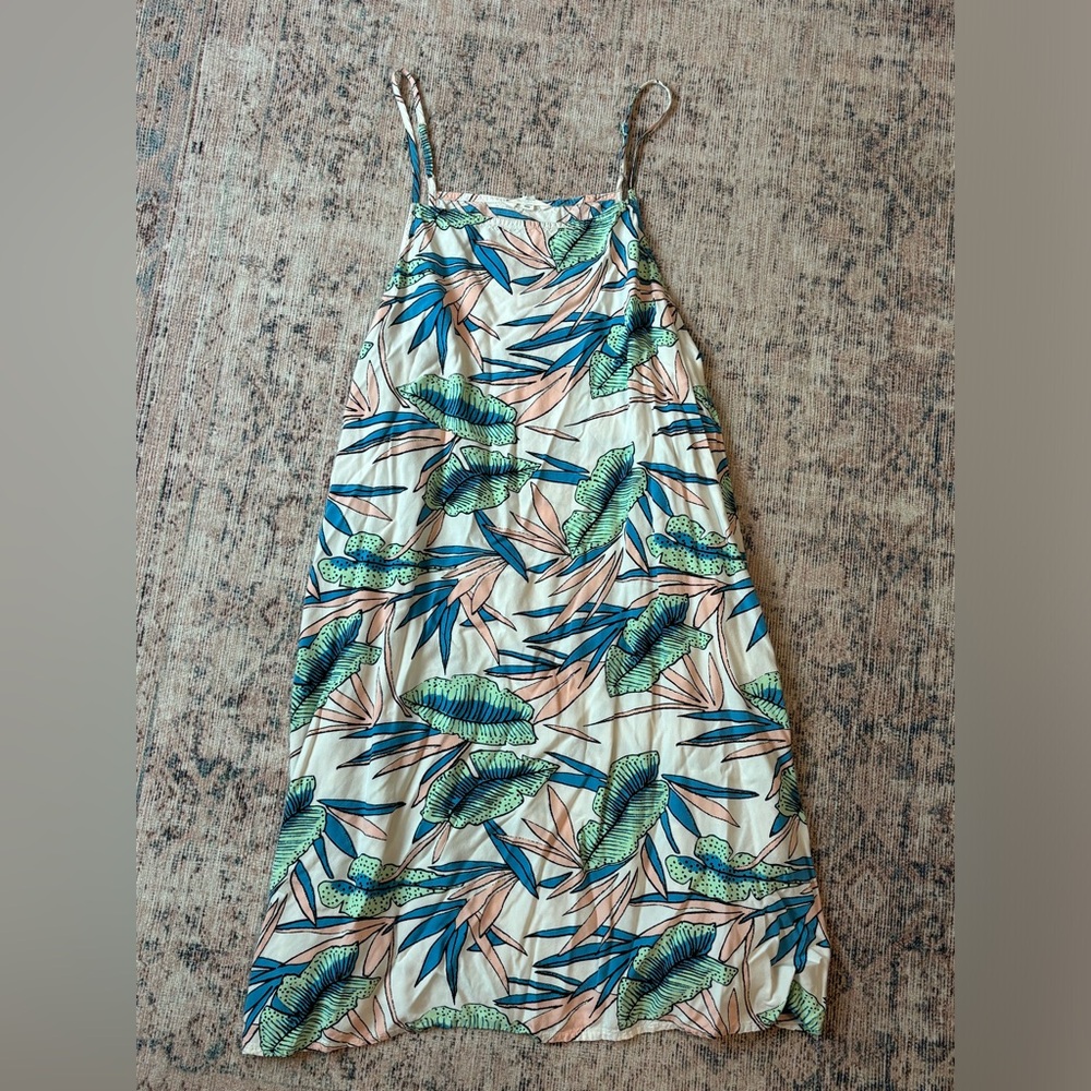 Vans Cami Dress